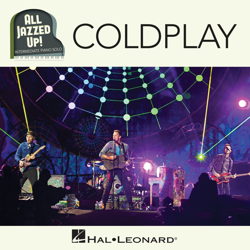 Coldplay Yellow profile picture