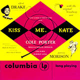 Download or print Cole Porter Another Op'nin', Another Show Sheet Music Printable PDF 1-page score for Pop / arranged Melody Line, Lyrics & Chords SKU: 181570