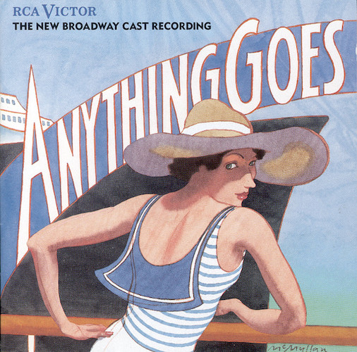Cole Porter Anything Goes profile picture