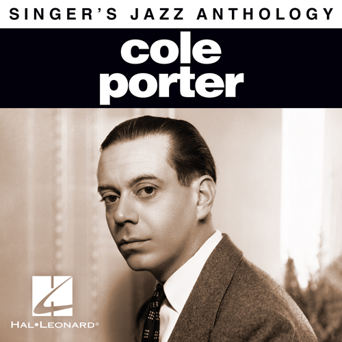 Cole Porter At Long Last Love [Jazz version] (from You Never Know) (arr. Brent Edstrom) profile picture