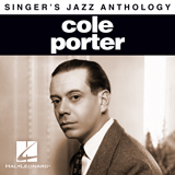 Download or print Cole Porter Ev'ry Time We Say Goodbye [Jazz version] (from Seven Lively Arts) (arr. Brent Edstrom) Sheet Music Printable PDF 4-page score for Jazz / arranged Piano & Vocal SKU: 442936