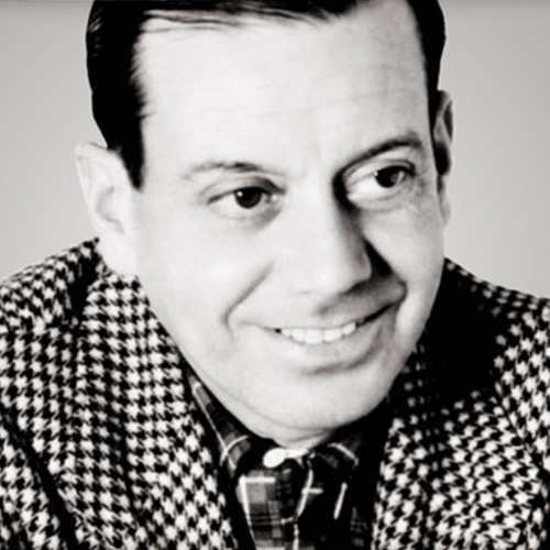 Cole Porter Get Out Of Town profile picture