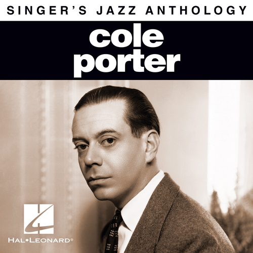 Cole Porter I Love Paris [Jazz version] (from Can-Can) (arr. Brent Edstrom) profile picture