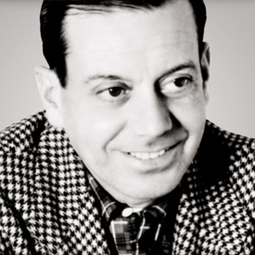 Cole Porter It Ain't Etiquette profile picture