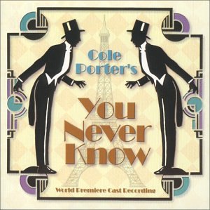 Cole Porter Let's Not Talk About Love profile picture