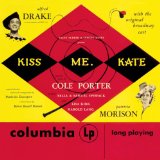 Download or print Cole Porter So In Love Sheet Music Printable PDF 1-page score for Broadway / arranged Melody Line, Lyrics & Chords SKU: 251558