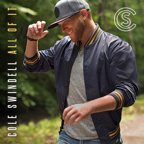 Cole Swindell Break Up In The End profile picture