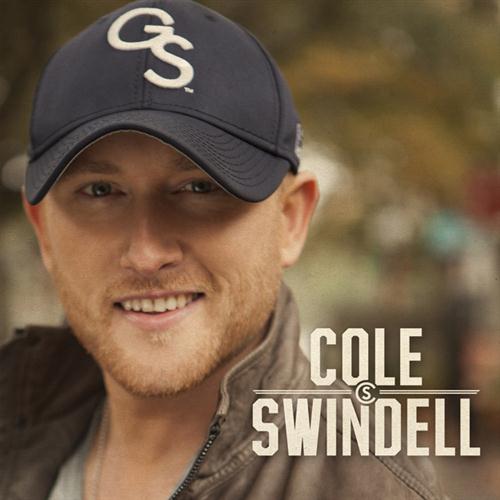 Cole Swindell Hope You Get Lonely Tonight profile picture
