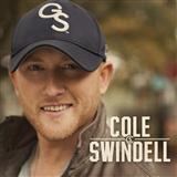 Download or print Cole Swindell Hope You Get Lonely Tonight Sheet Music Printable PDF 6-page score for Pop / arranged Piano, Vocal & Guitar (Right-Hand Melody) SKU: 155693