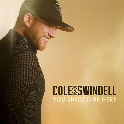 Cole Swindell Middle Of A Memory profile picture