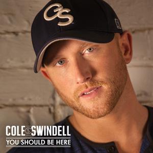 Cole Swindell You Should Be Here profile picture