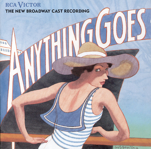 Cole Porter Anything Goes pictures Cole Porter Anything Goes profile picture