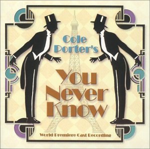 Cole Porter From Alpha To Omega profile picture