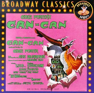 Cole Porter I Love Paris pictures Cole Porter I Love Paris profile picture