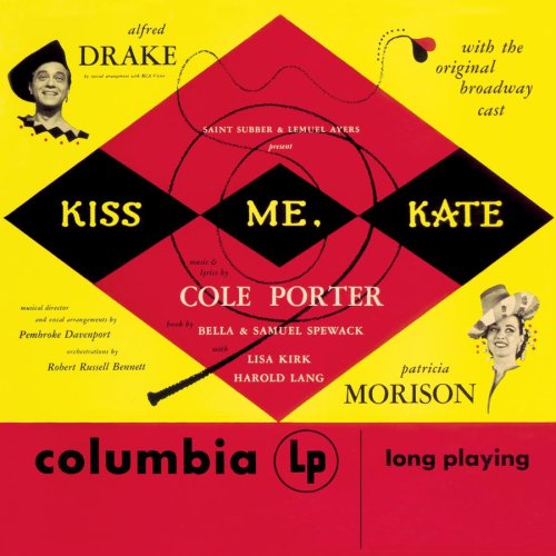 Cole Porter So In Love profile picture