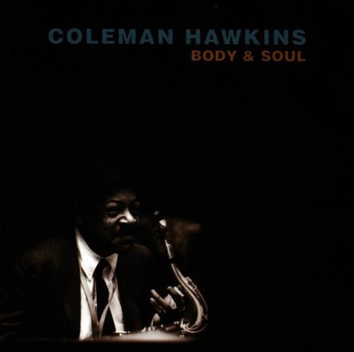 Coleman Hawkins April In Paris profile picture