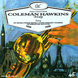 Download or print Coleman Hawkins Honeysuckle Rose Sheet Music Printable PDF 4-page score for Folk / arranged Tenor Sax Transcription SKU: 198953