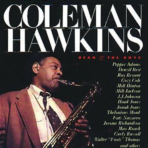 Coleman Hawkins I Mean You profile picture