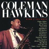 Download or print Coleman Hawkins I Mean You Sheet Music Printable PDF 3-page score for Folk / arranged Tenor Sax Transcription SKU: 198949