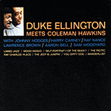 Download or print Coleman Hawkins Self Portrait (Of The Bean) Sheet Music Printable PDF 3-page score for Jazz / arranged Tenor Sax Transcription SKU: 434860