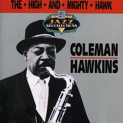 Coleman Hawkins You've Changed profile picture