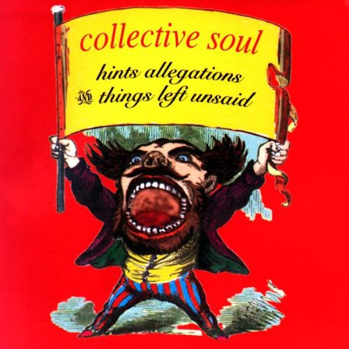 Collective Soul Shine profile picture