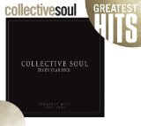 Download or print Collective Soul The World I Know Sheet Music Printable PDF 2-page score for Rock / arranged Lyrics & Chords SKU: 85274