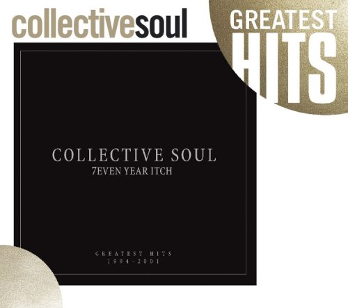 Collective Soul The World I Know profile picture