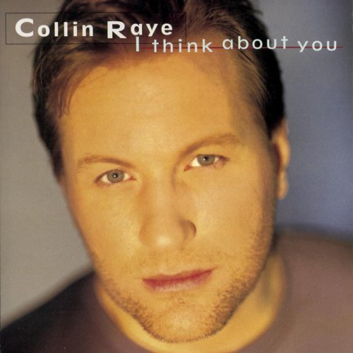 Collin Raye One Boy, One Girl profile picture