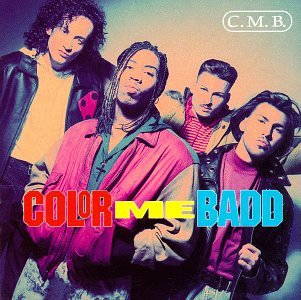 Color Me Badd All 4 Love profile picture