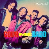 Download or print Color Me Badd All 4 Love Sheet Music Printable PDF 4-page score for Ballad / arranged Melody Line, Lyrics & Chords SKU: 176926