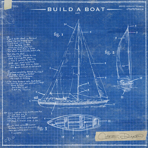 Colton Dixon Build A Boat profile picture