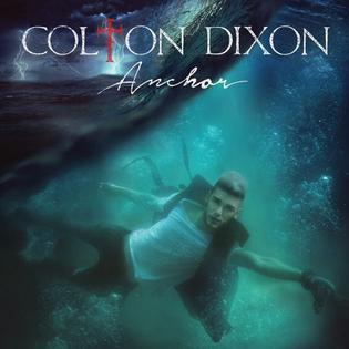 Colton Dixon Through All Of It profile picture