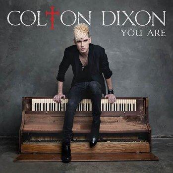 Colton Dixon You Are profile picture