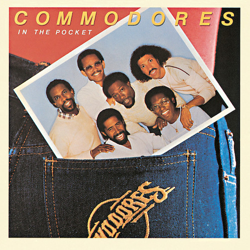 Commodores Oh No profile picture