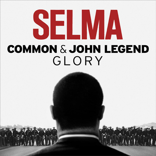 Common & John Legend Glory (from Selma) profile picture