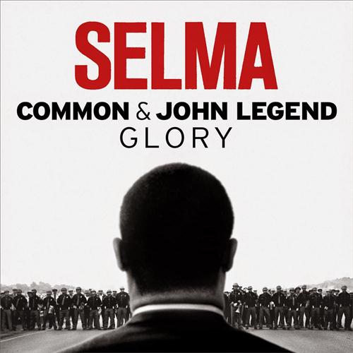 Common & John Legend Glory profile picture