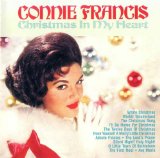 Download or print Connie Francis Baby's First Christmas Sheet Music Printable PDF 2-page score for Christmas / arranged Piano, Vocal & Guitar (Right-Hand Melody) SKU: 156434