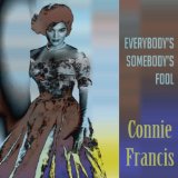 Download or print Connie Francis Blame It On My Youth Sheet Music Printable PDF 4-page score for Jazz / arranged Piano, Vocal & Guitar (Right-Hand Melody) SKU: 29525