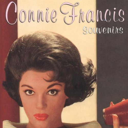Connie Francis Somewhere My Love (Lara's Theme) profile picture