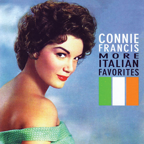 Connie Francis Summertime In Venice profile picture