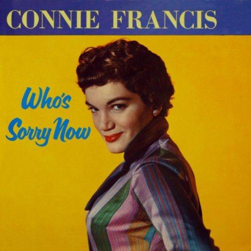 Connie Francis Where The Boys Are profile picture