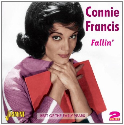 Connie Francis Who's Sorry Now profile picture