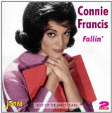 Download or print Connie Francis Who's Sorry Now Sheet Music Printable PDF 1-page score for Pop / arranged Melody Line, Lyrics & Chords SKU: 193607