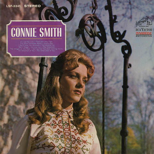 Connie Smith Once A Day profile picture