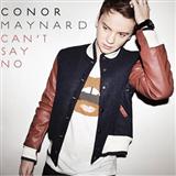 Download or print Conor Maynard Can't Say No Sheet Music Printable PDF 5-page score for Pop / arranged Piano, Vocal & Guitar (Right-Hand Melody) SKU: 114019