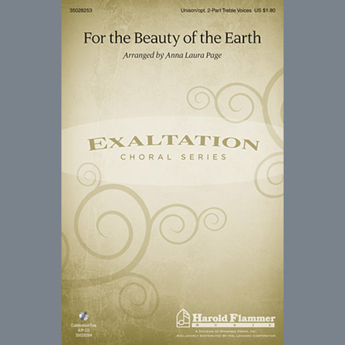Anna Laura Page For The Beauty Of The Earth pictures Anna Laura Page For The Beauty Of The Earth profile picture
