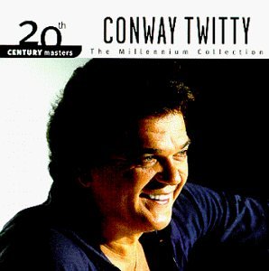 Conway Twitty & Loretta Lynn After The Fire Is Gone profile picture