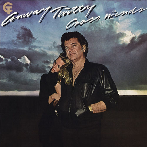 Conway Twitty I May Never Get To Heaven profile picture