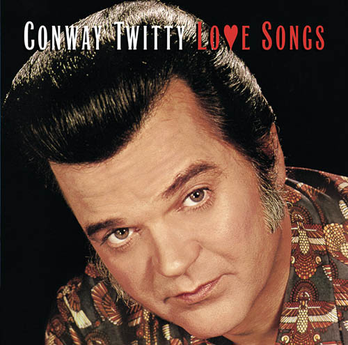 Conway Twitty I'd Love To Lay You Down profile picture